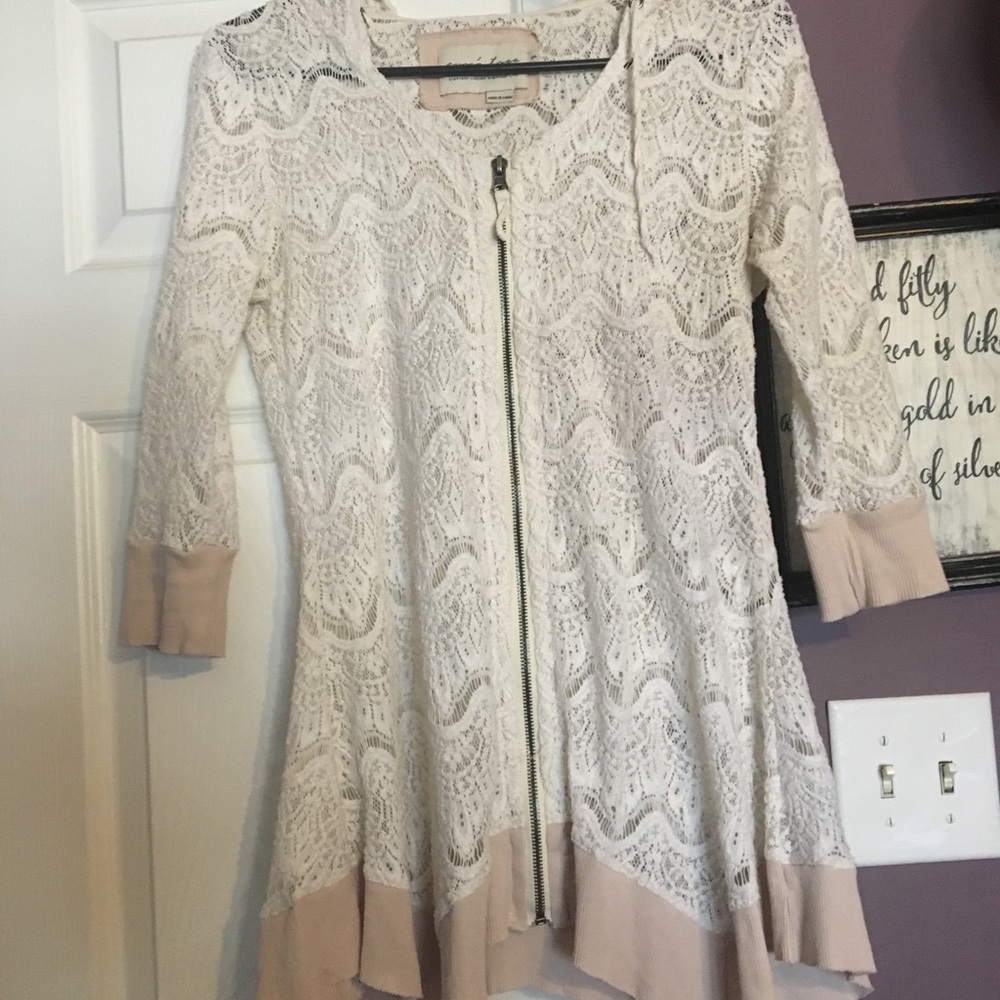 Cream Josie S